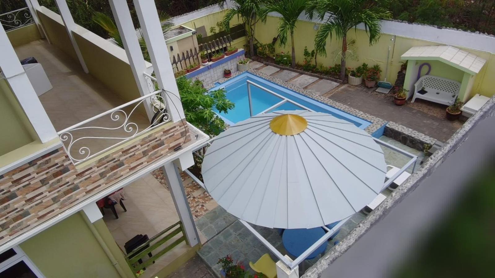 Colosseo Apartments Grand Bay Ngoại thất bức ảnh