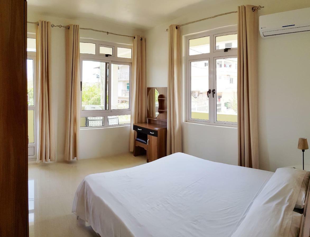 Colosseo Apartments Grand Bay Ngoại thất bức ảnh