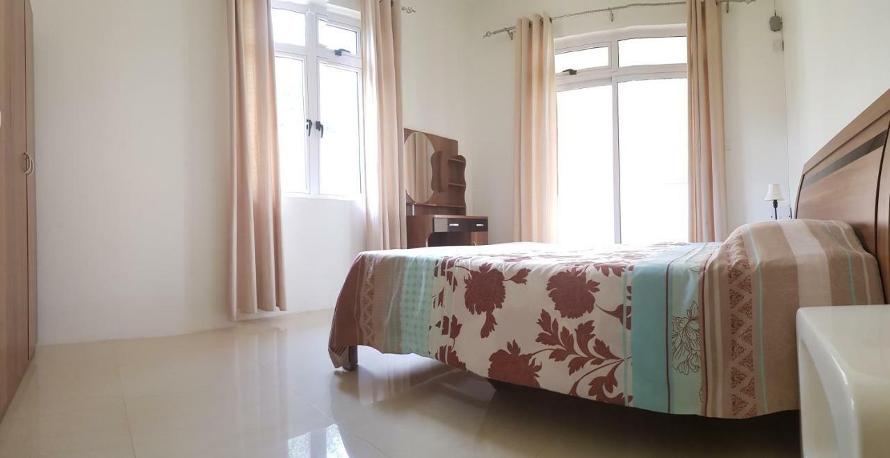 Colosseo Apartments Grand Bay Ngoại thất bức ảnh